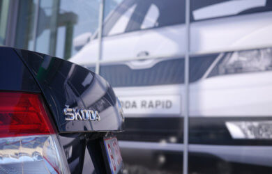 Škoda